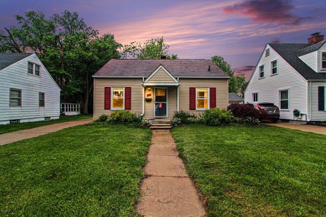 701 Auburn Street, Plymouth, MI