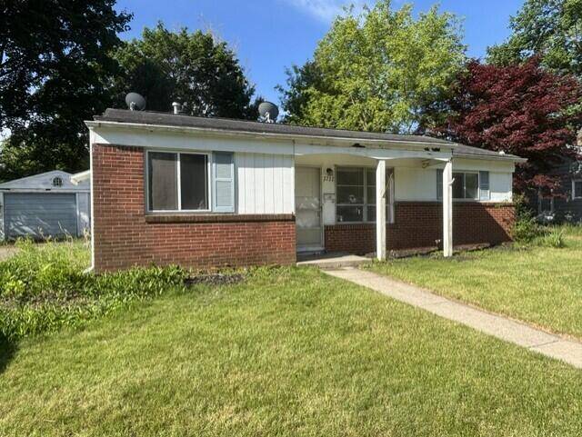 2722 Beacon Hill, Ann Arbor, MI
