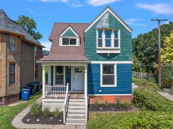 1734 W Willis Street, Detroit, MI 48208 photo 3