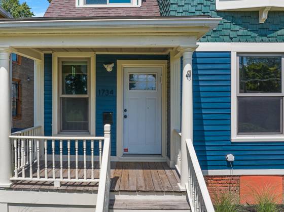 1734 W Willis Street, Detroit, MI 48208 photo 5