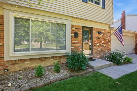 10052 Wolfriver Drive, Plymouth, MI 48170 photo 3