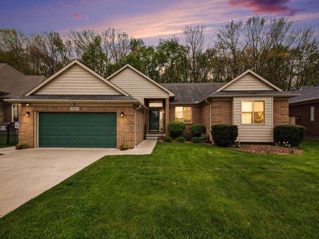 45654 Lookout Drive, Macomb, MI