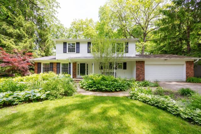 1516 Bardstown Trail, Ann Arbor, MI