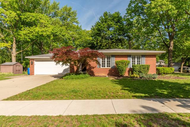 2841 Pebble Creek Drive, Ann Arbor, MI