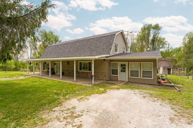 4780 Dutcher Road, Howell, MI