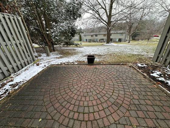 795 Watersedge Drive, Ann Arbor, MI 48105 photo 4