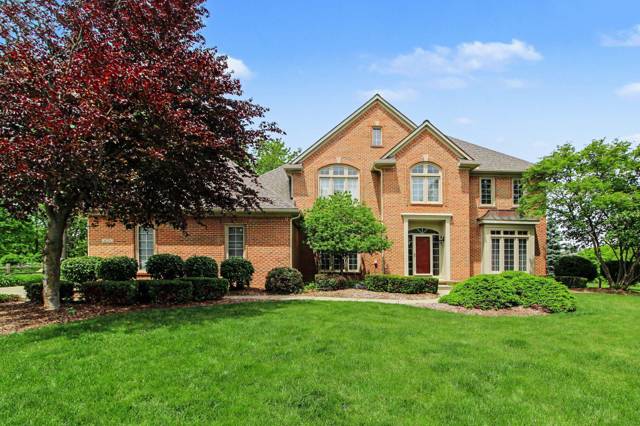 4356 Lakeside Court, Ann Arbor, MI