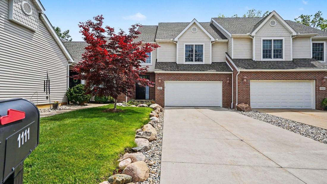 1111 Nature Trail, Manchester, MI 48158