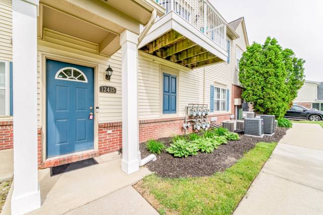 12415 First Avenue S, Southgate, MI
