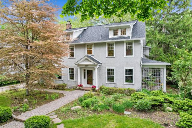 1011 Lincoln Avenue, Ann Arbor, MI