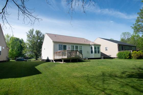 8803 Meadow Lane Drive, Ypsilanti, MI 48197 photo 4