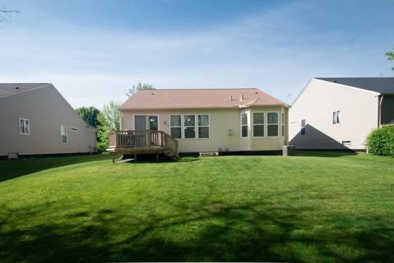 8803 Meadow Lane Drive, Ypsilanti, MI 48197 photo 3