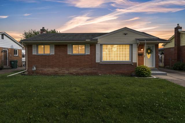 27511 Cambridge Street, Garden City, MI