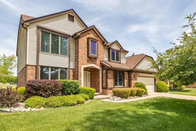 2377 Duke Drive, Troy, MI