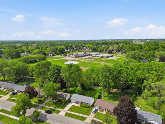 12641 Raleigh Drive, Sterling Heights, MI 48313 photo 4