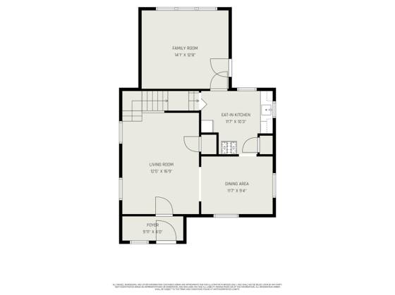 826 Irving Avenue, Royal Oak, MI 48067 photo 5