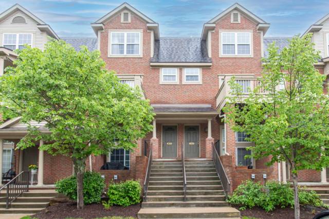 3068 Barclay Way, Ann Arbor, MI