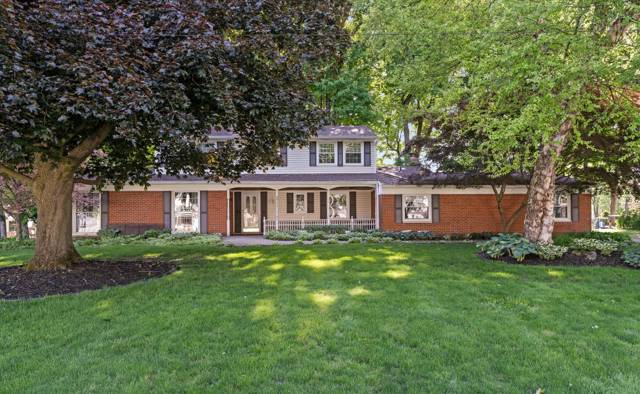 23260 Ennishore Drive, Novi, MI