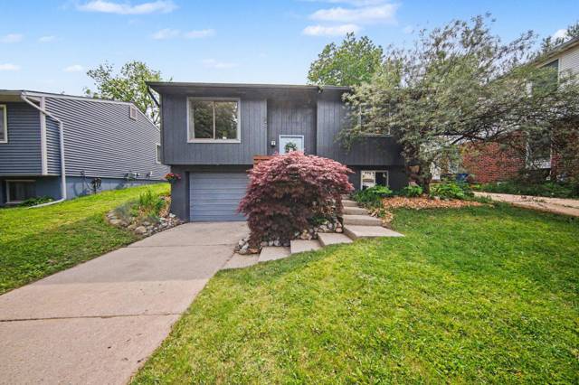 520 Carolina Avenue, Ann Arbor, MI