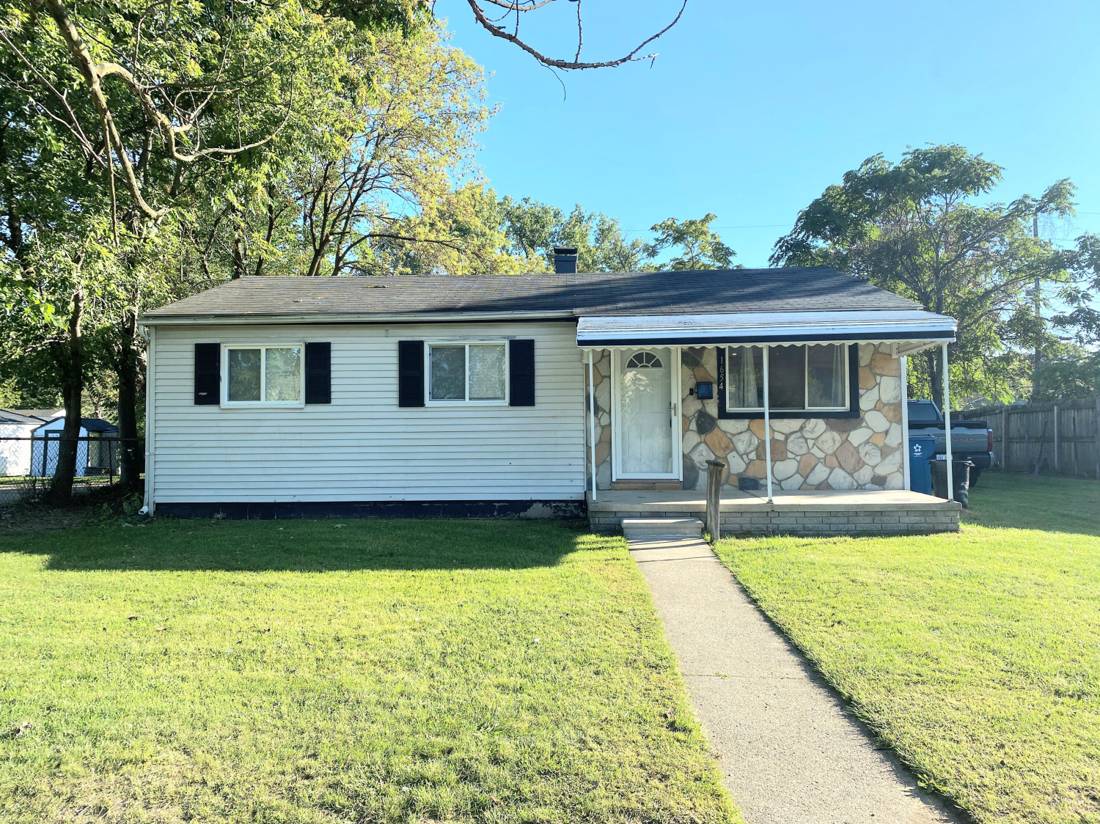 1654 Wiard Boulevard, Ypsilanti, MI 48198