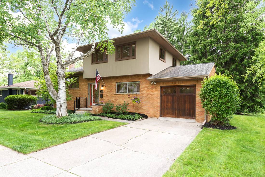 2150 Stephen Terrace, Ann Arbor, MI 48103