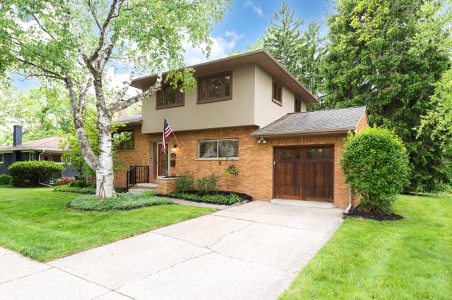 2150 Stephen Terrace, Ann Arbor, MI