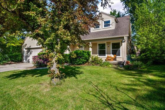 6155 Porteridge Lane, Canton, MI 48187 photo 2