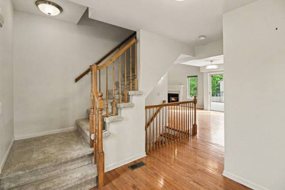312 Redrock Court, Ann Arbor, MI 48103 photo 2