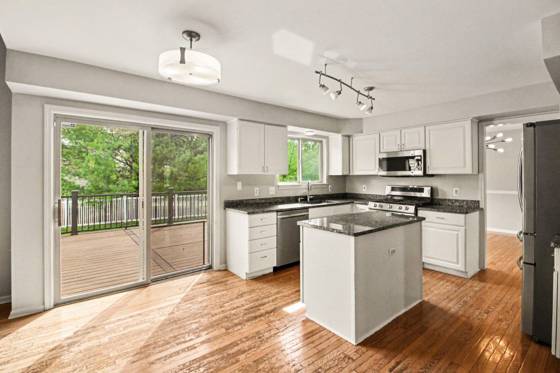 312 Redrock Court, Ann Arbor, MI 48103 photo 4