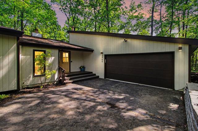 3966 Penberton Drive, Ann Arbor, MI