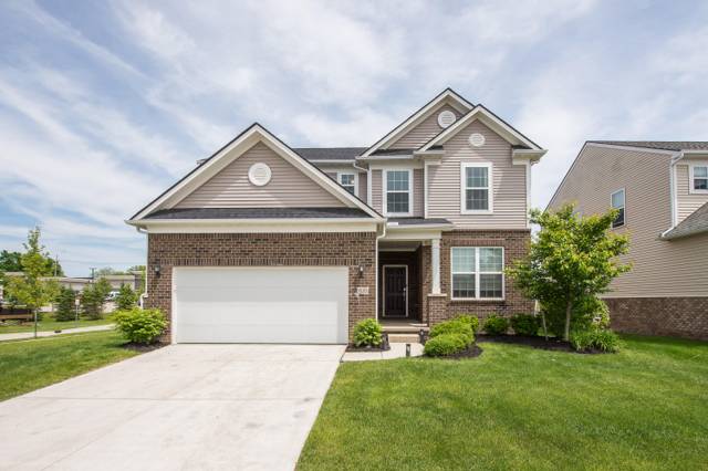 620 Holmdale Way, Ann Arbor, MI