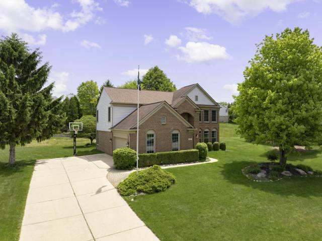 4923 Lexington Court, Rochester, MI