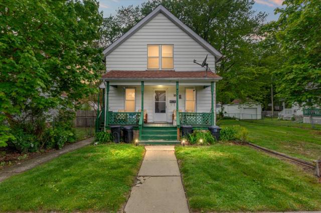 16 Leslie Street, Mount Clemens, MI