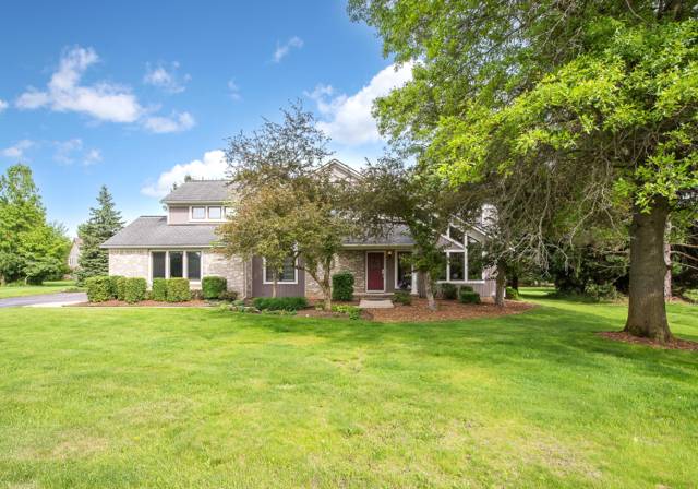 5676 Overbrook Court, Ann Arbor, MI