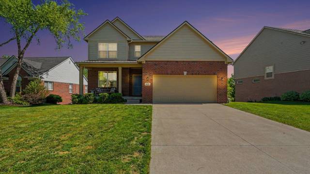 601 Park Lane Road, Chelsea, MI