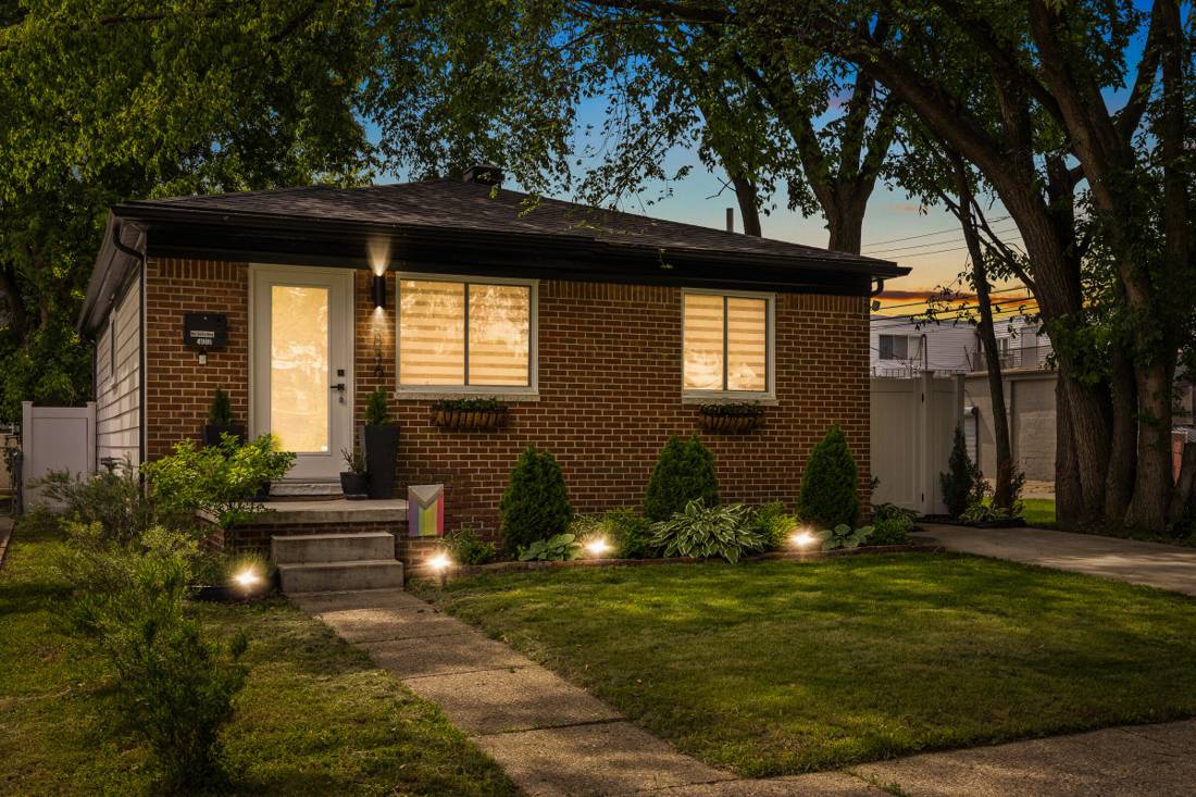 5836 Hipp, Taylor, MI 48180
