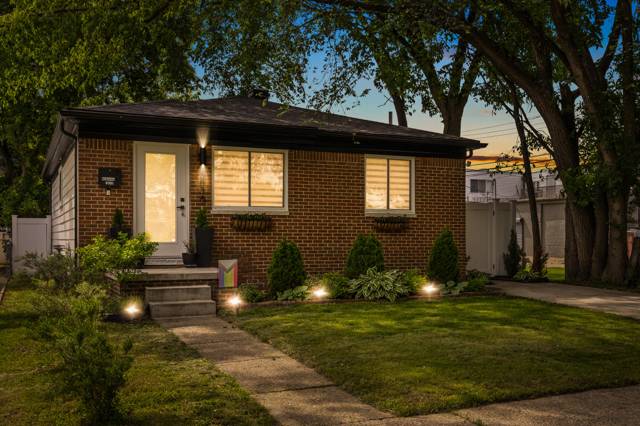 5836 Hipp, Taylor, MI
