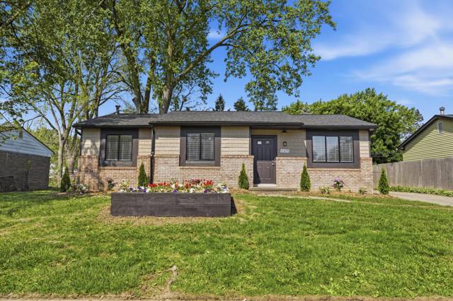 11835 Arcola Street, Livonia, MI