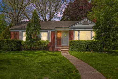 13660 Winchester Street, Oak Park, MI