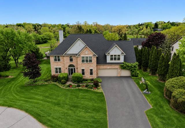 4764 Dunbarton Court, Ann Arbor, MI