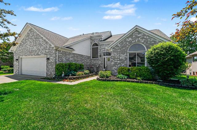 50777 Cambridge Drive, Macomb, MI