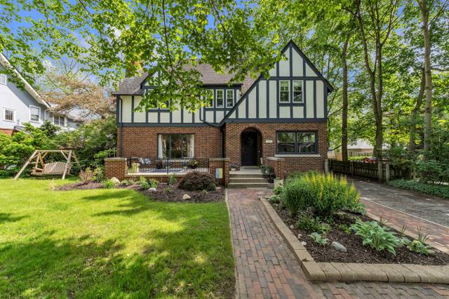 1322 Granger Avenue, Ann Arbor, MI