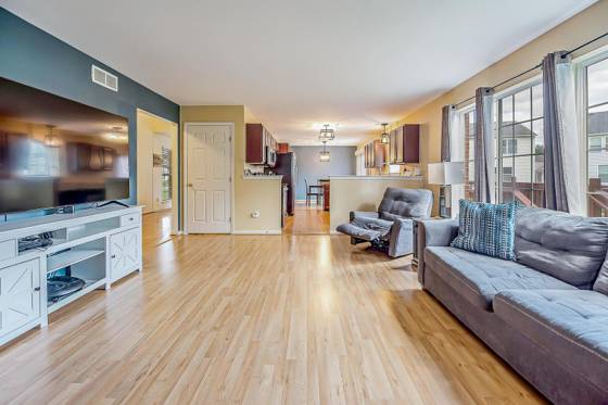 8876 Tamarack Lane, Ypsilanti, MI 48197 photo 5