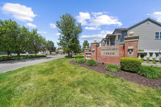 4132 Stone Post Road, Newport, MI 48166 photo 4