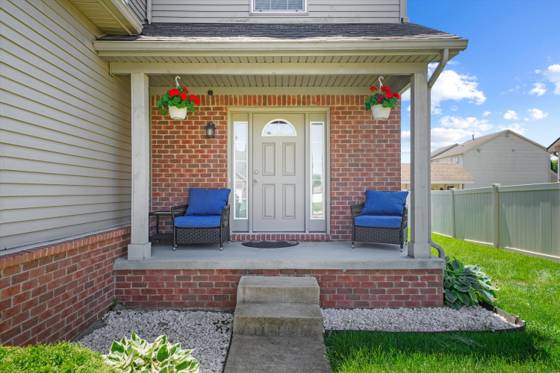 4132 Stone Post Road, Newport, MI 48166 photo 5