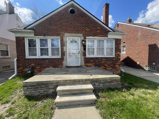 7387 Minock Street, Detroit, MI