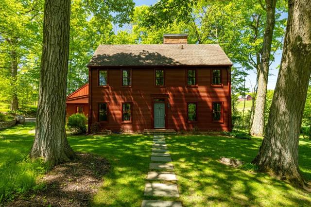 4505 W Loch Alpine Drive, Ann Arbor, MI