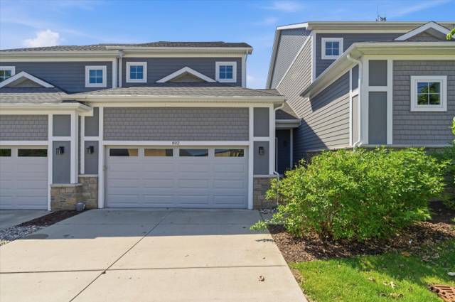 108 E Henry Street #802, Saline, MI