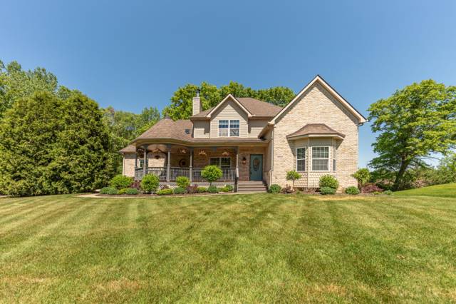 3364 Habitat Trail, Pinckney, MI