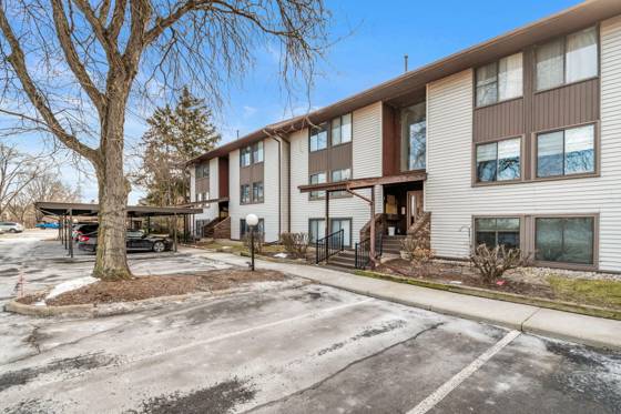730 Cliffs Drive #303A, Ypsilanti, MI 48198 photo 3